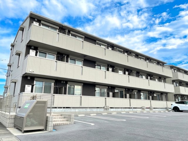 ウェスタ古閑中