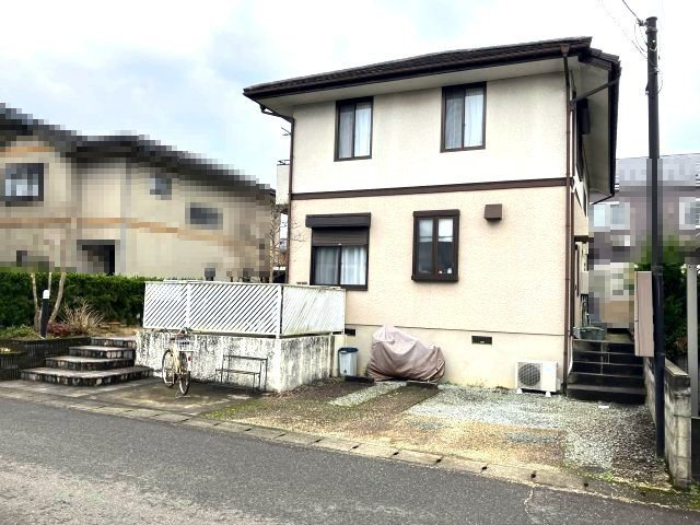 八社宮　中古戸建　6LDK