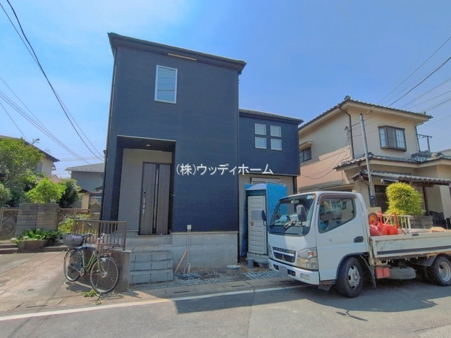 春日部市豊町5期　新築一戸建て