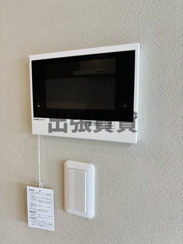 仲介手数料0円！プレイズシード浄心のセキュリティ