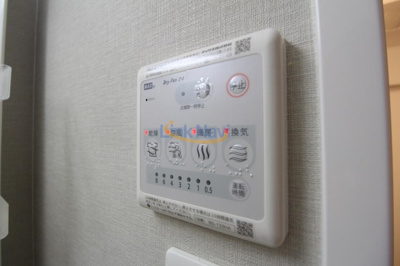 【設備】 | ファーストフィオーレ江坂垂水町