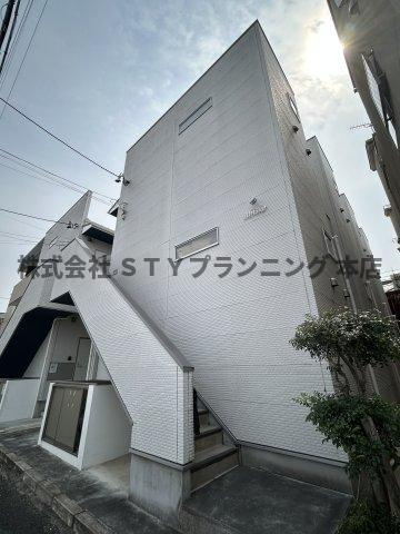 仲介手数料０円！Abiskoの外観