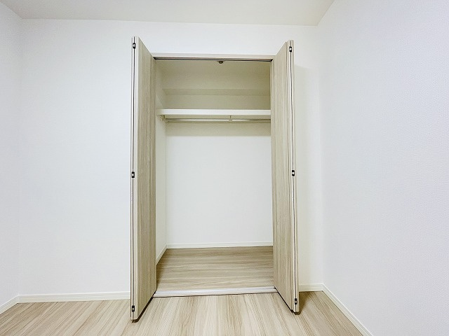 【収納】 | 第三住吉ハイツ