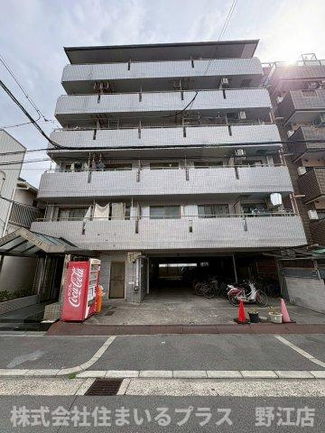 グランドピュア90の外観