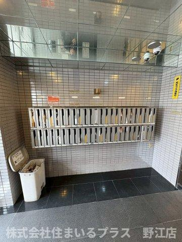 グランドピュア90のその他共用部分