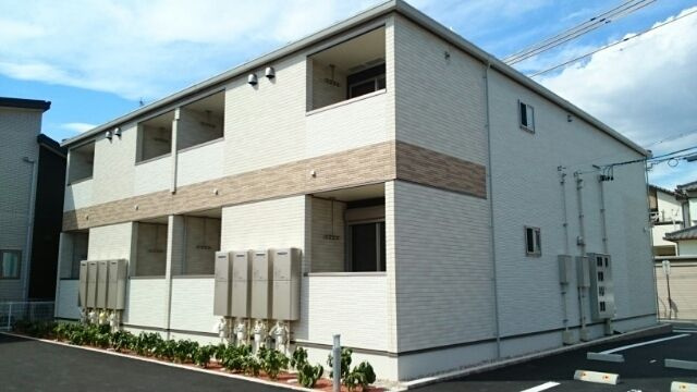 サニーウェル　　刈谷市近郊の賃貸ならクラスホーム刈谷店の外観