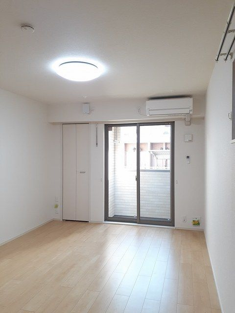 サニーウェル　　刈谷市近郊の賃貸ならクラスホーム刈谷店の居間・リビング