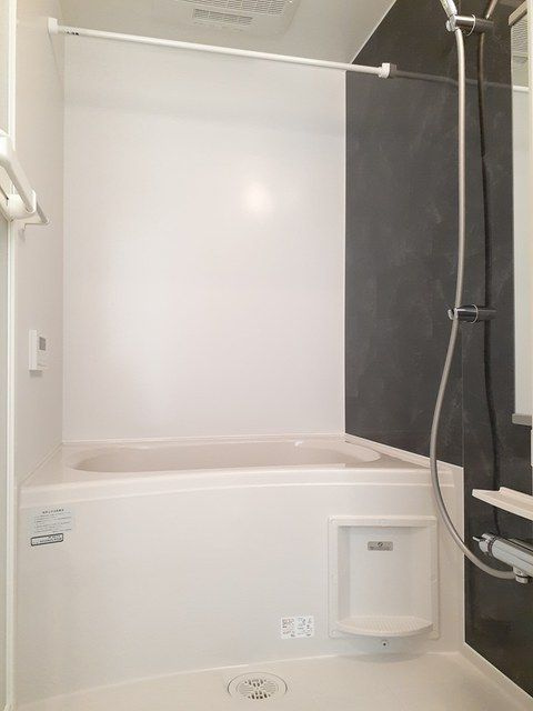 サニーウェル　　刈谷市近郊の賃貸ならクラスホーム刈谷店の浴室