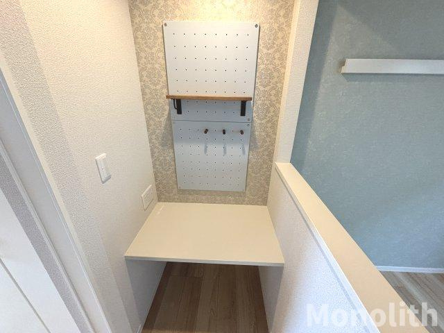 パストラルハイムのその他