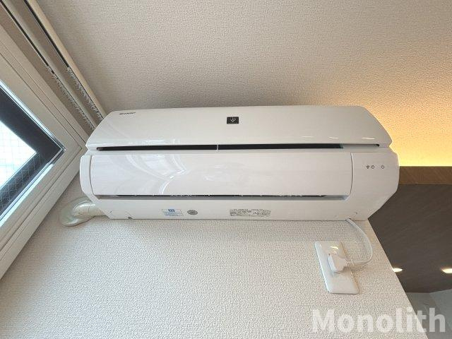 パストラルハイムの設備