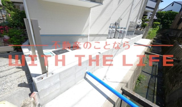 CB鳥栖グレーデのその他共用部分|※現状優先　同建築会社施工物件の写真