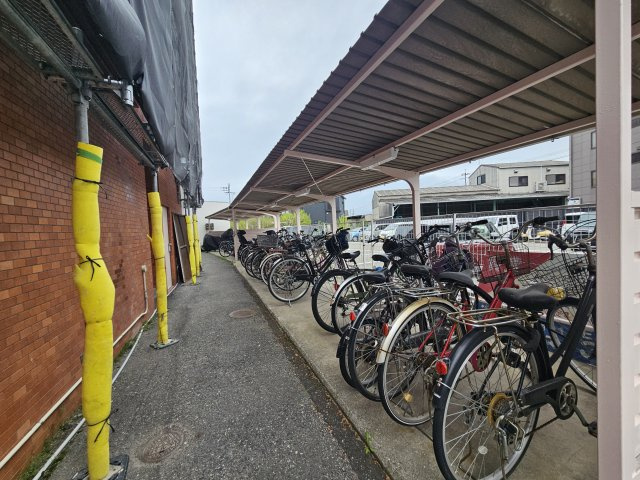 モアレ大久保のその他共用部分