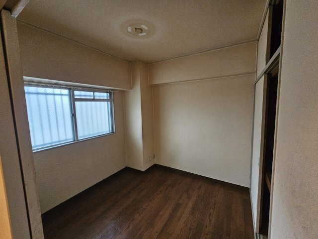 モアレ大久保の子供部屋