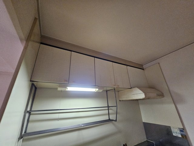モアレ大久保のその他