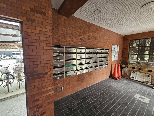 モアレ大久保のその他共用部分