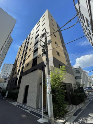 【外観】 | J-FIRST CHIYODA
