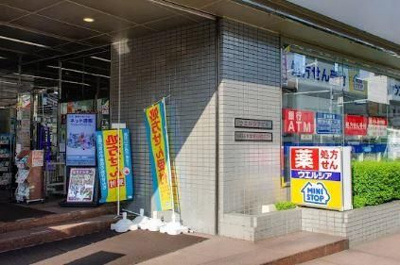 【周辺】 | J-FIRST CHIYODA
