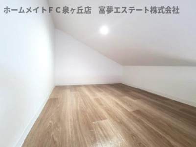 【その他】 | 万町ハイツ | ※同物件・反転タイプの写真