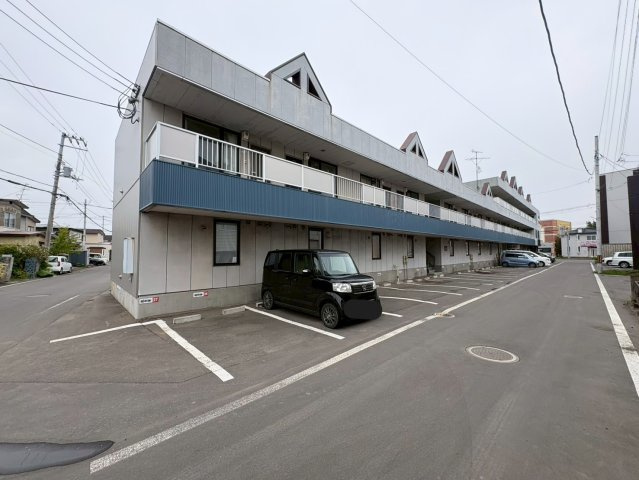 アイジョイ３