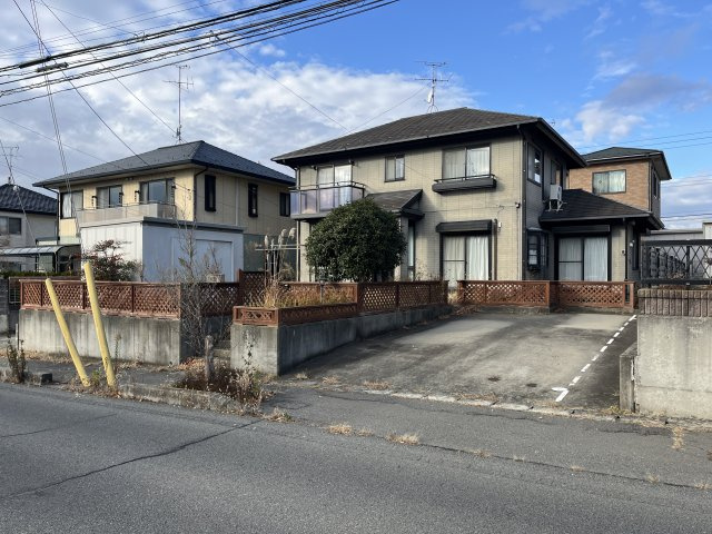 石巻市須江字しらさぎ台1丁目