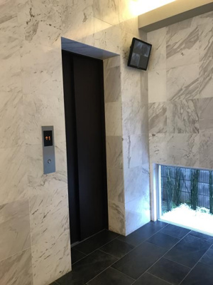 【その他共用部分】 | La glycine