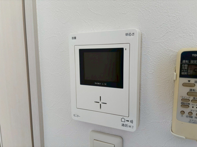 CB大橋ソワンのセキュリティ