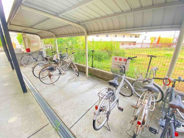 神戸市西区伊川谷町有瀬のアパートのその他