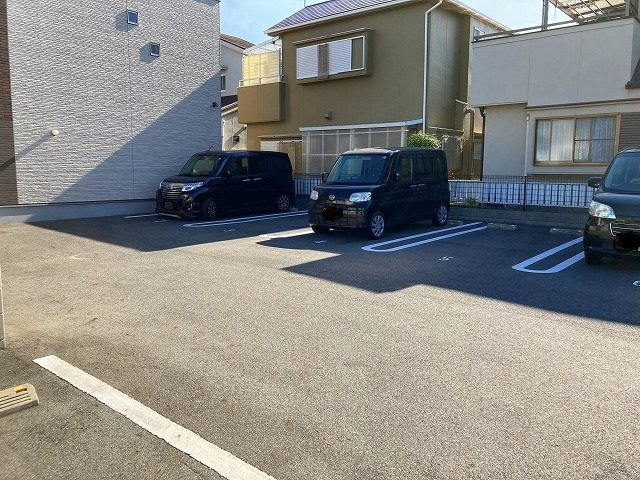 加古川市加古川町南備後のアパートのその他