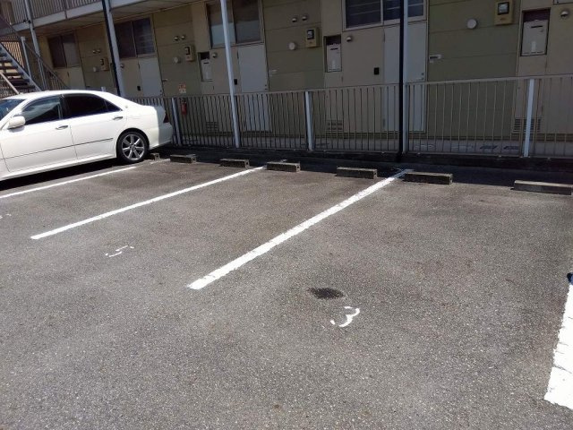 レオパレスマーガレットのその他
