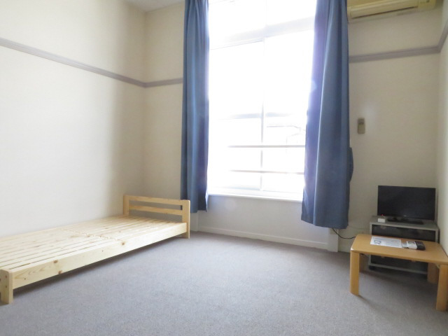 レオパレスマーガレットの子供部屋