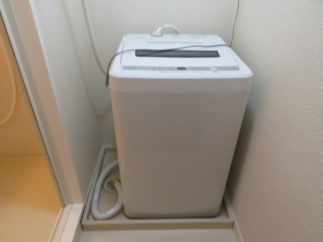 レオパレスマーガレットのその他