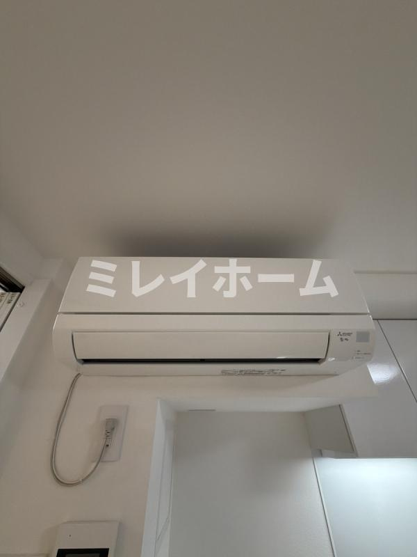 ルネコート大鳥居Ⅳのその他