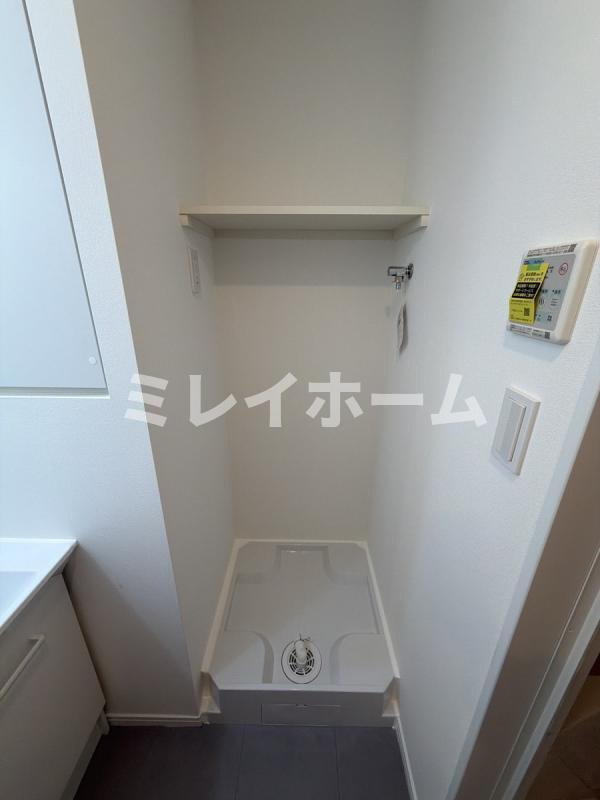 ルネコート大鳥居Ⅳの設備