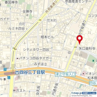 【地図】