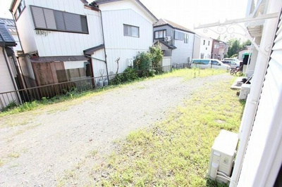 【その他共用部分】 | シャトーフロントナック