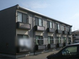 レオパレス河のその他