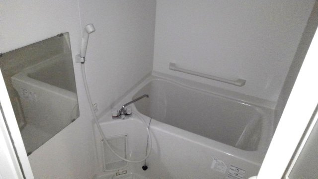 レオネクストＯＨＡＮＡの浴室
