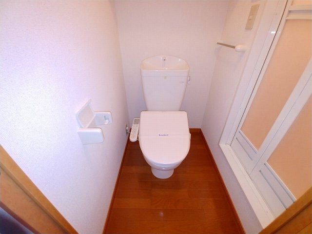 レオパレスサン　シーロのその他