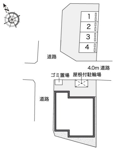 レオネクストＳＵＮ西河原のその他