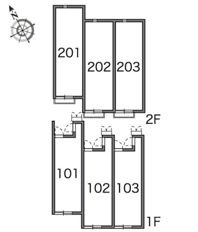 レオネクストＳＵＮ西河原のその他