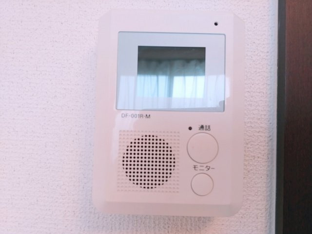 レオネクストＳＵＮ西河原のその他|TVモニター付インターホン