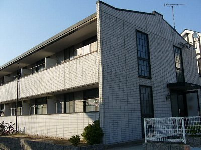 レオパレスアサギリのその他