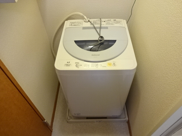 加古川市加古川町南備後のアパートのその他
