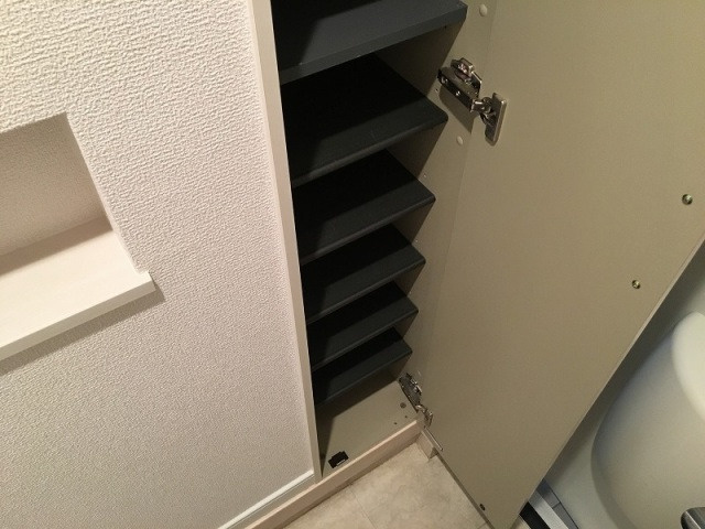 CB箱崎ルーアンのその他