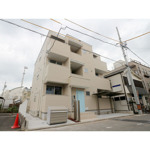 REGALEST金山　名古屋市賃貸　仲介手数料無料