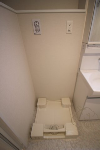 ヴィヴィフルヤ豊崎の設備