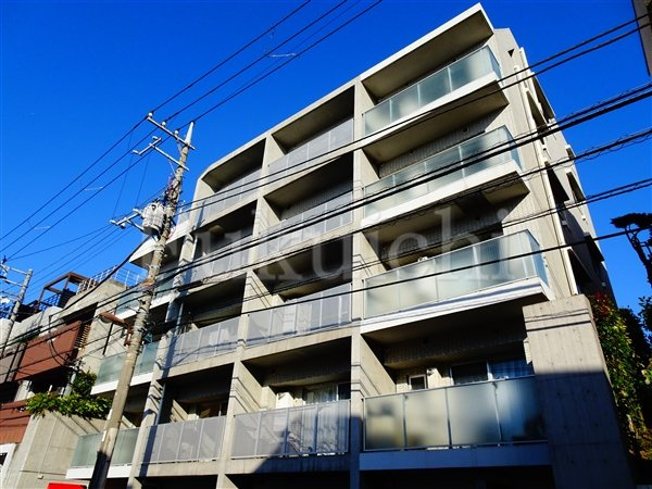 レガリア都立大レジデンス