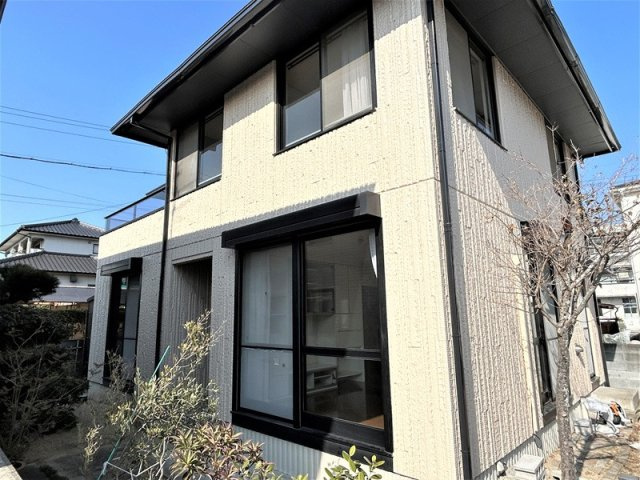 岡山市北区一宮の中古一戸建