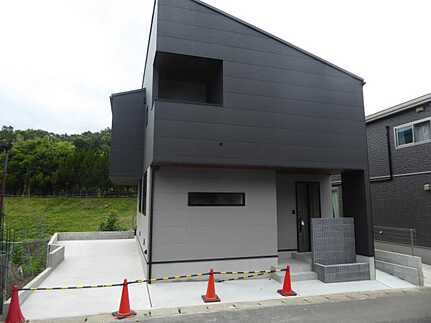 真亀2丁目　新築戸建