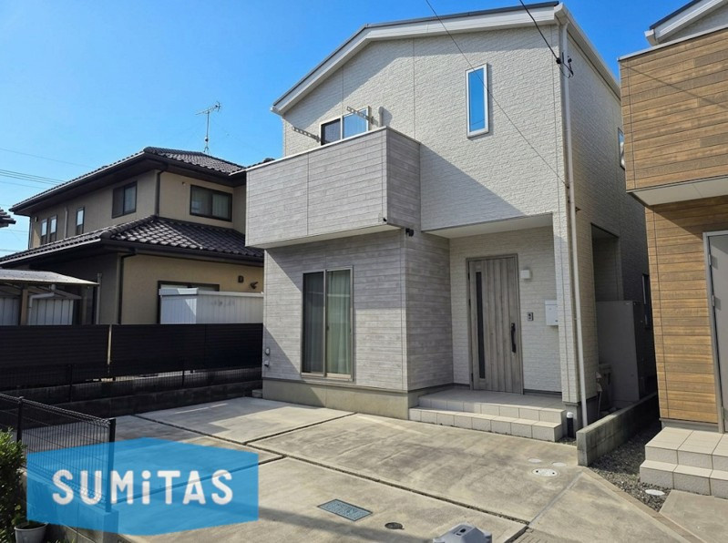 福山市草戸町１丁目の中古一戸建
